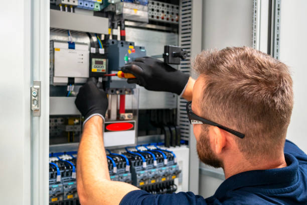 Best Home Electrical Repair  in Pine City, MN