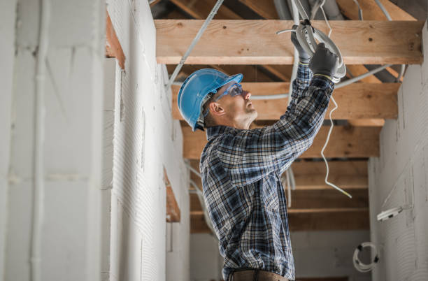 Best Licensed Electrician  in Pine City, MN