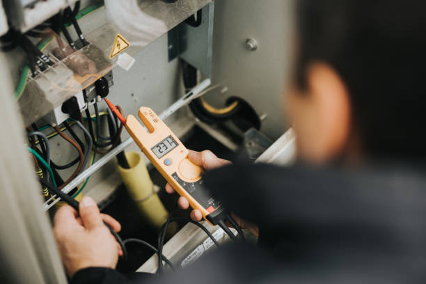 Best Residential Electrician Services  in Pine City, MN
