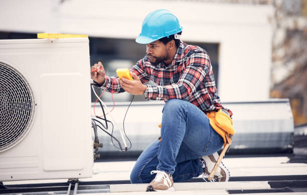 Best Electrical Installation Contractor  in Pine City, MN