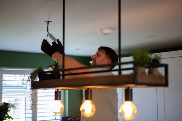 Best Affordable Electrical Installation  in Pine City, MN
