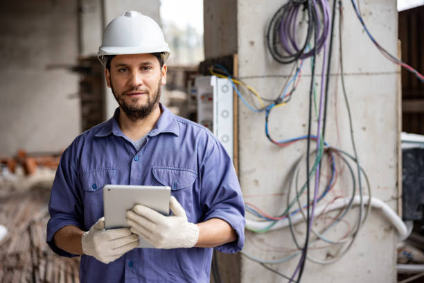 Best Electrical Outlet Repair  in Pine City, MN