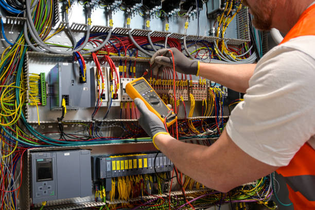 Best Local Electrician Companies  in Pine City, MN