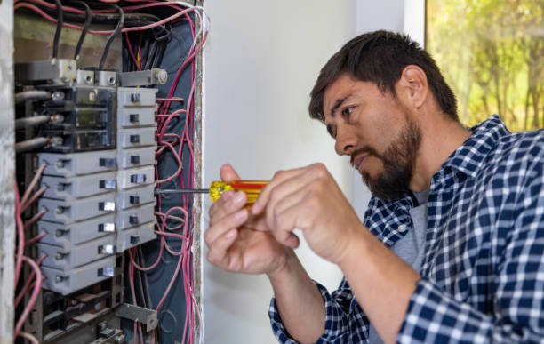 Best Affordable Emergency Electrician  in Pine City, MN